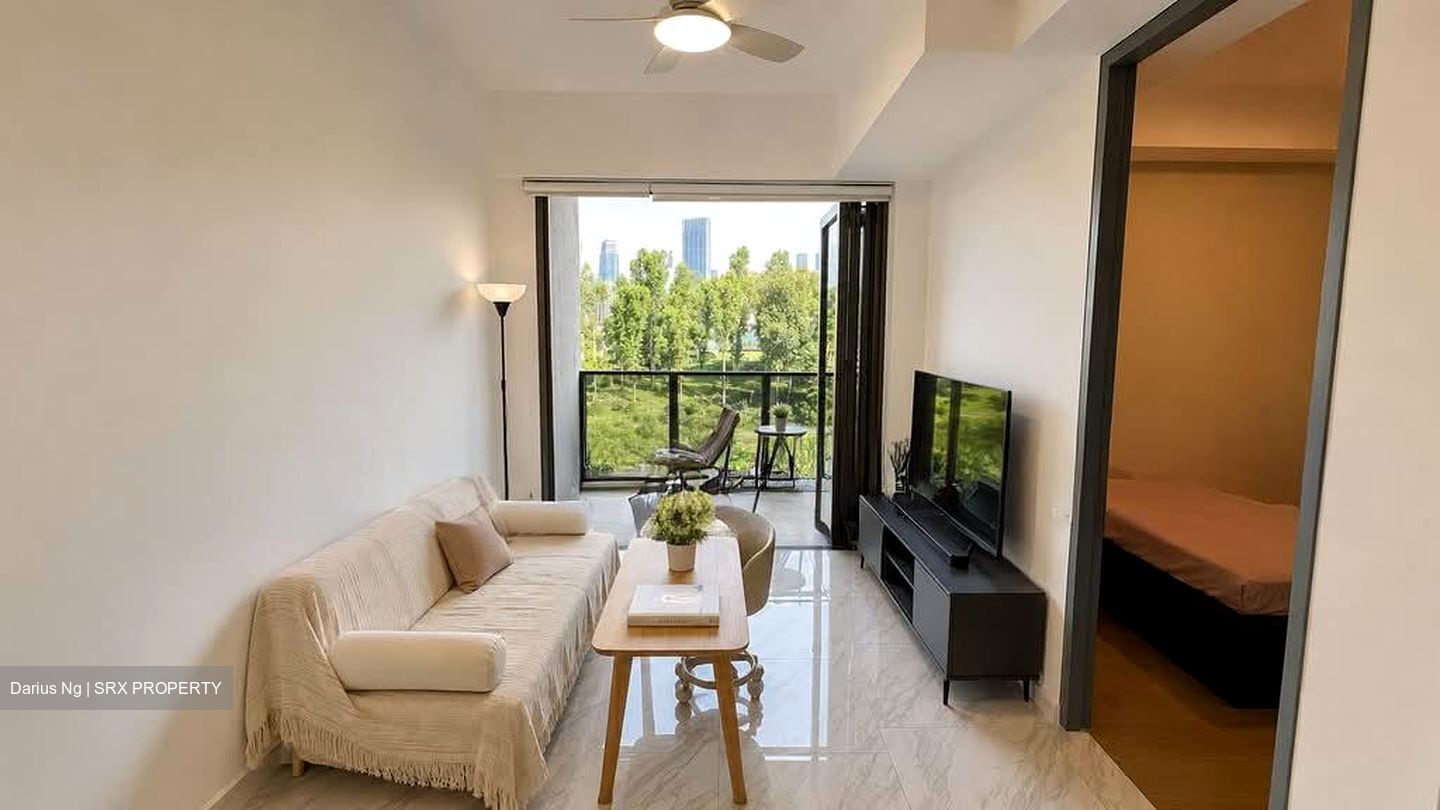 The Landmark (D3), Condominium #590166931